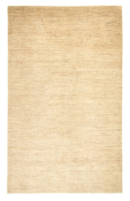 Gabbeh-tæppe - Indus - 305 x 191 cm - beige