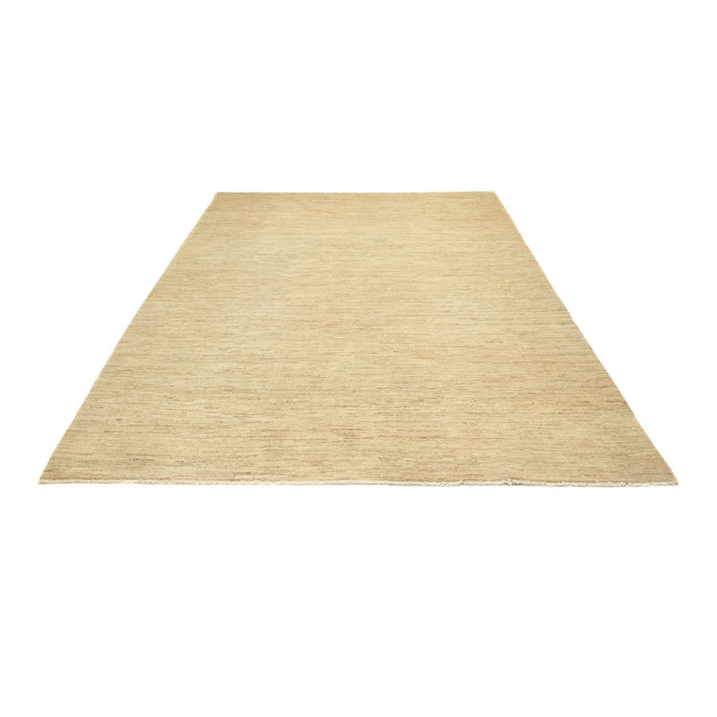 Gabbeh-tæppe - Indus - 305 x 191 cm - beige