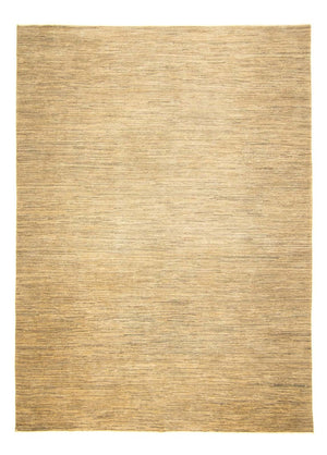Gabbeh-tæppe - Persisk - 337 x 239 cm - lys brun