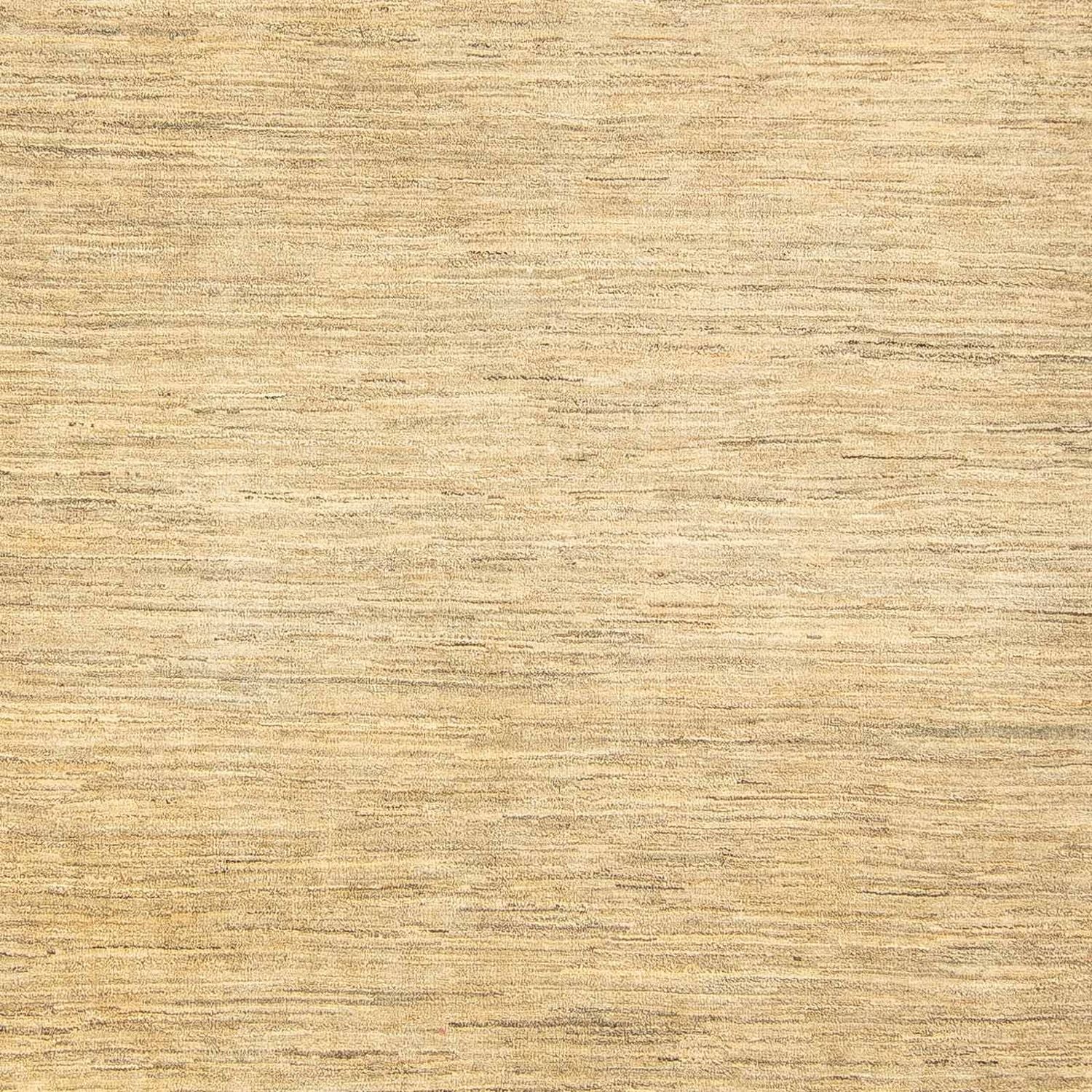 Gabbeh-tæppe - Persisk - 337 x 239 cm - lys brun
