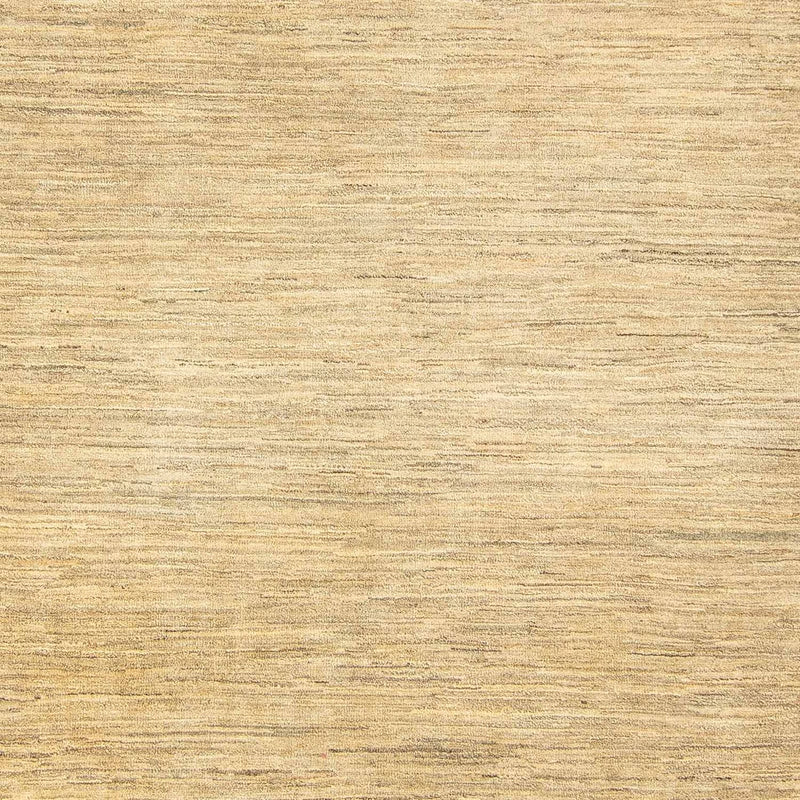Gabbeh-tæppe - Persisk - 337 x 239 cm - lys brun