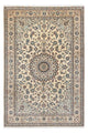 Nain Tæppe 207x310cm - Persisk tæppe
