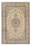 Persisk tæppe - Nain - 297 x 200 cm - beige