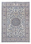 Persisk tæppe - Nain - 291 x 199 cm - beige
