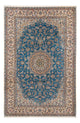 Nain Tæppe 296x197cm - Persisk tæppe