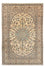 Persisk tæppe - Nain - 299 x 199 cm - beige