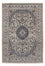 Persisk tæppe - Nain - 297 x 199 cm - beige