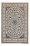 Persisk tæppe - Nain - 289 x 200 cm - beige
