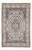 Persisk tæppe - Nain - 316 x 211 cm - beige