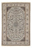 Persisk tæppe - Nain - 291 x 196 cm - beige