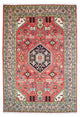 Nain Tæppe 241x168cm - Persisk tæppe