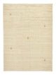 Indo Gabbeh Tæppe 200x140cm - Uldtæppe