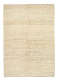 Gabbeh-tæppe - Indus - 200 x 140 cm - beige