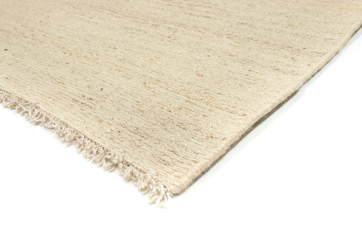 Gabbeh-tæppe - Indus - 200 x 140 cm - beige