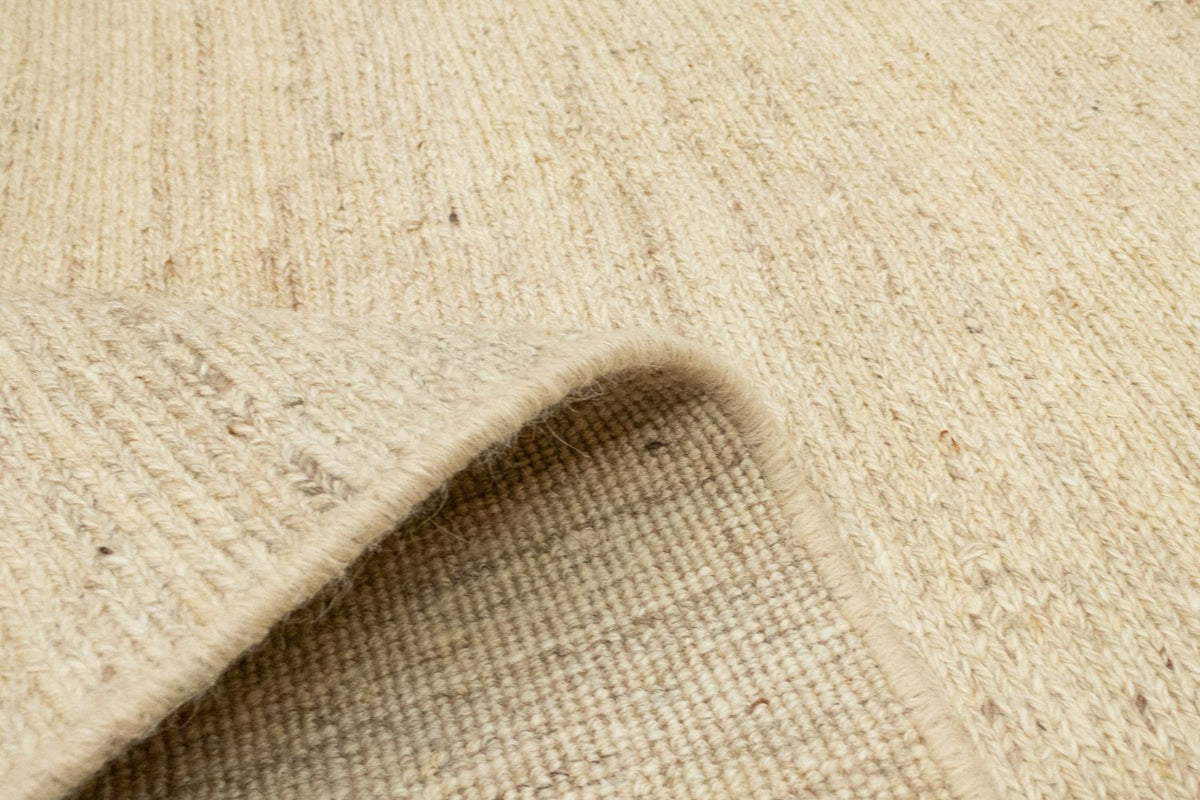 Gabbeh-tæppe - Indus - 200 x 140 cm - beige