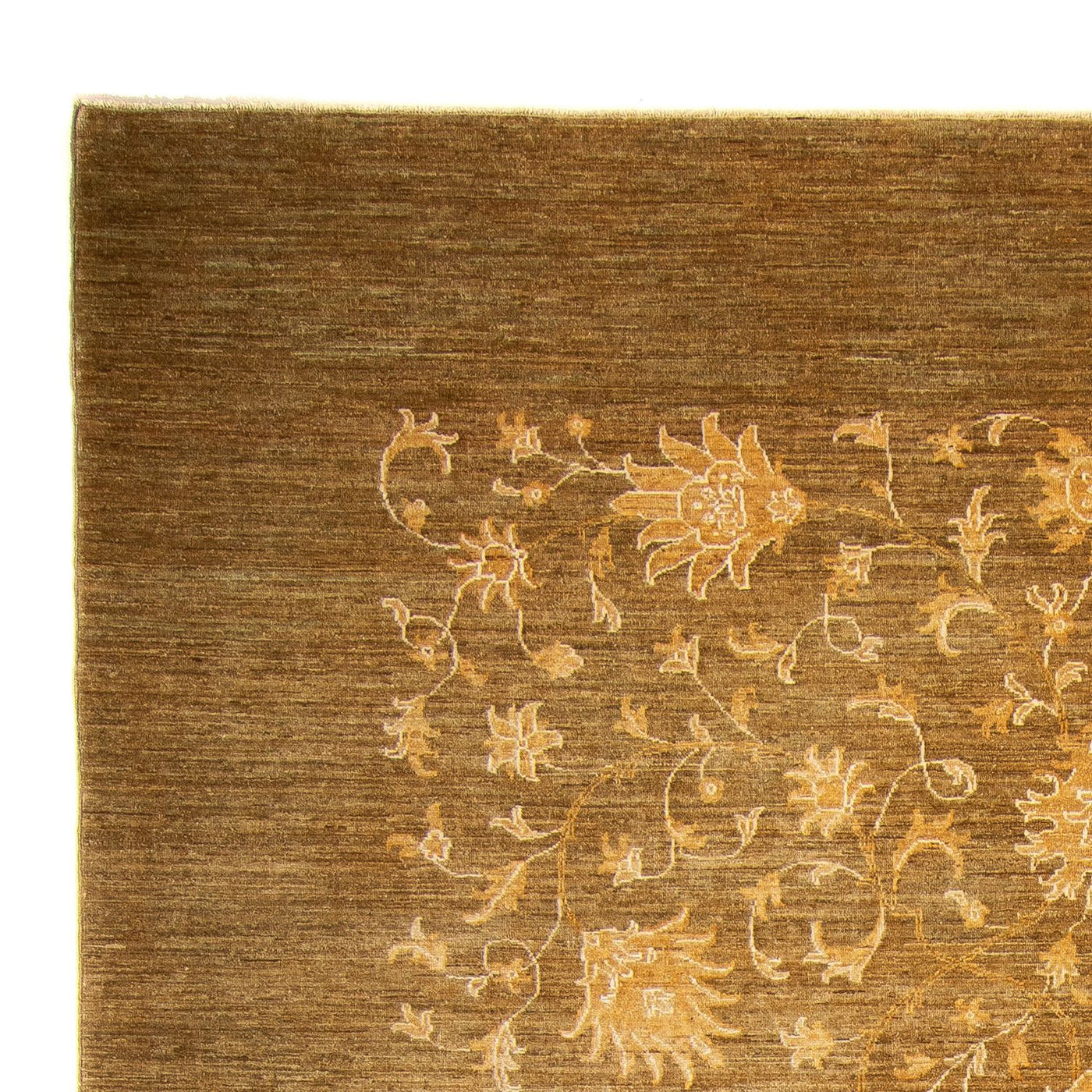 Ziegler Carpet 360x271cm - Orientalsk tæppe