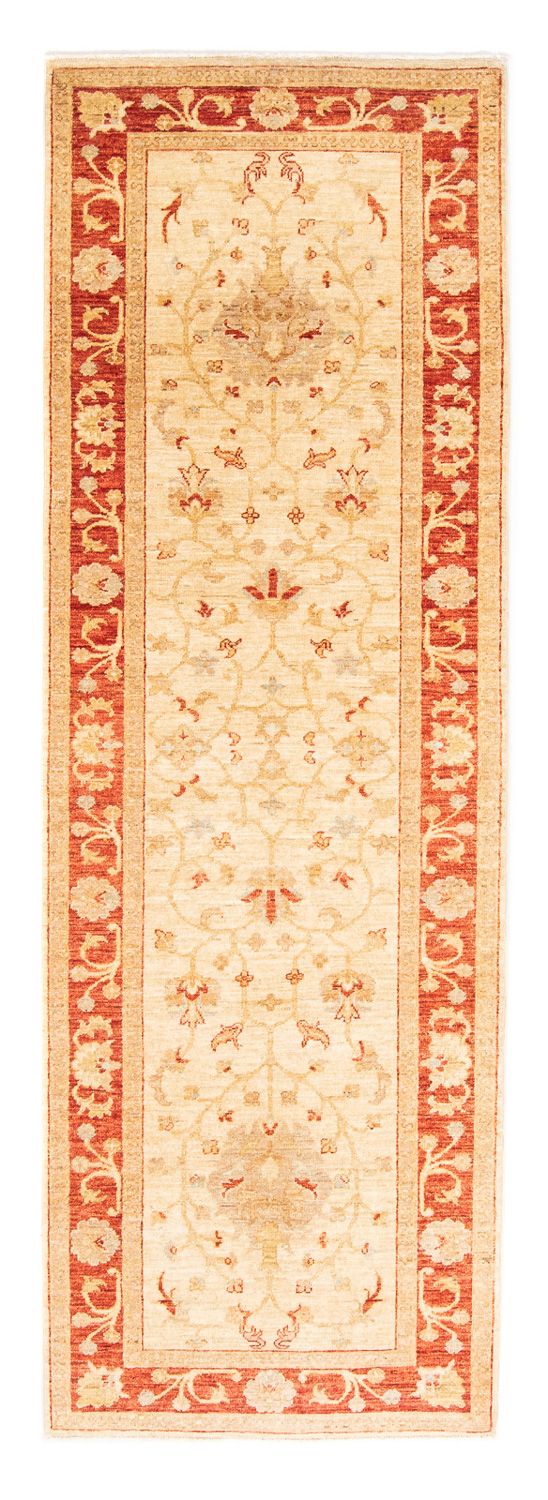 Løber Ziegler Carpet - 258 x 85 cm - beige