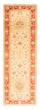 Løber Ziegler Carpet - 258 x 85 cm - beige