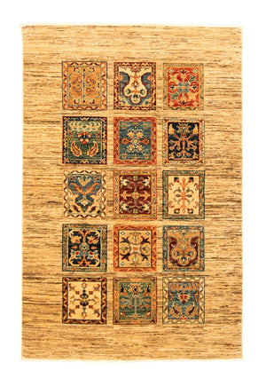 Ziegler Carpet - 154 x 100 cm - beige