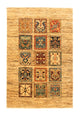 Ziegler Carpet 154x100cm - Orientalsk tæppe