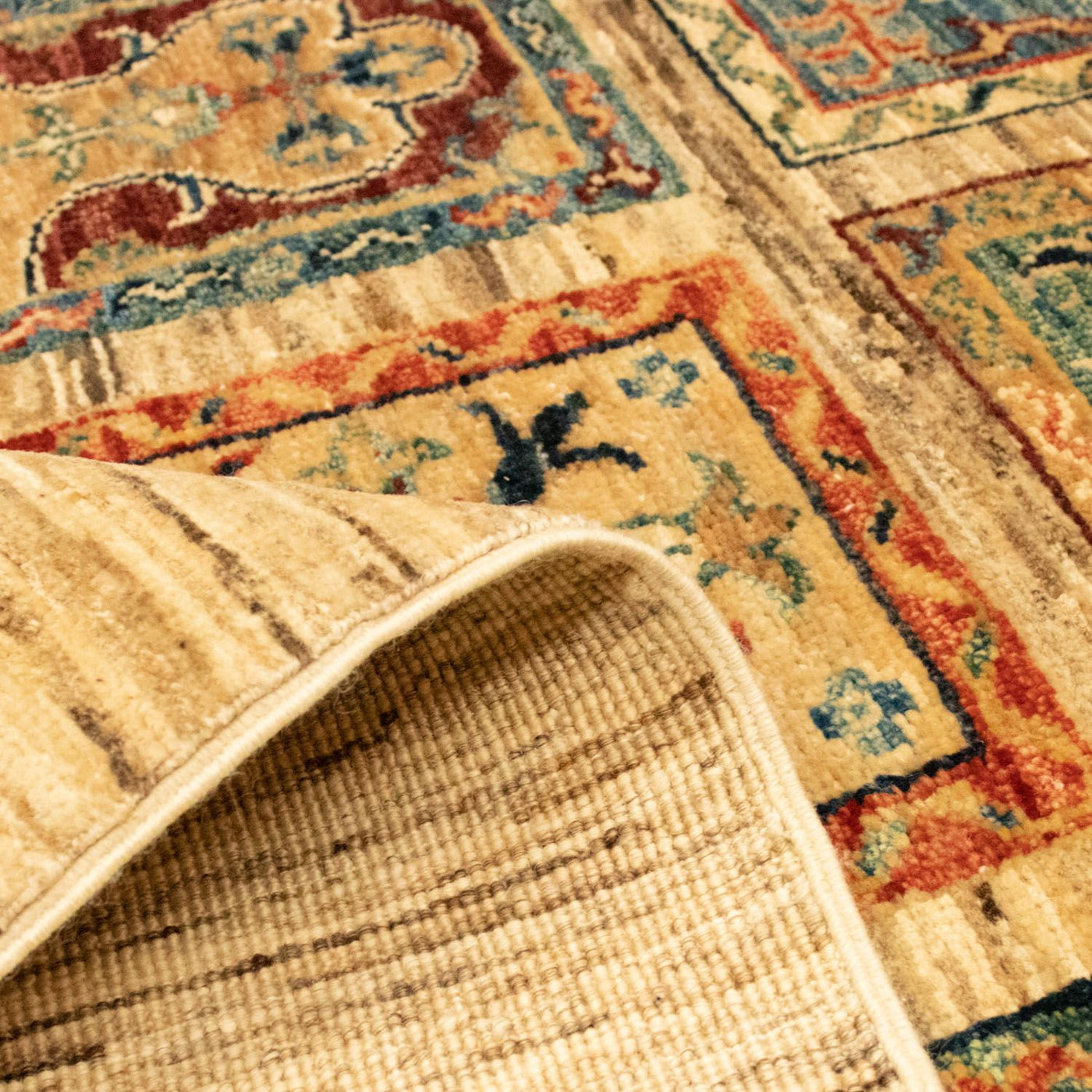 Ziegler Carpet 154x100cm - Orientalsk tæppe
