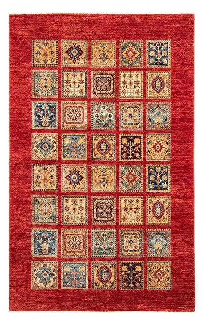 Ziegler Carpet 155x244cm - Orientalsk tæppe