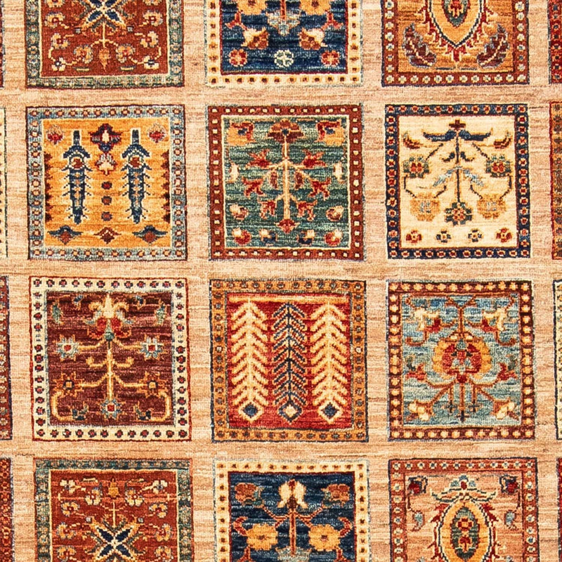 Ziegler Carpet - 245 x 169 cm - lys brun