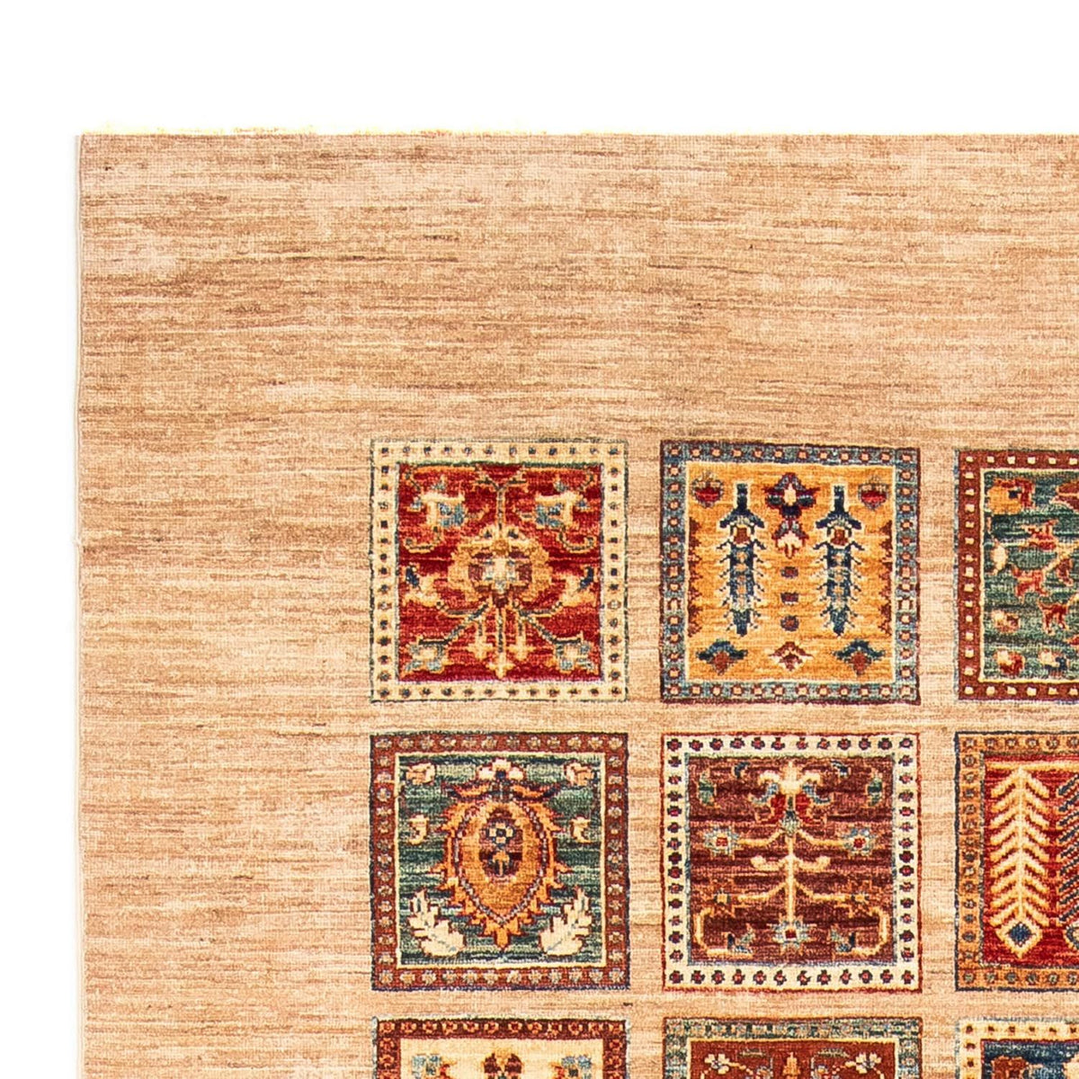 Ziegler Carpet 169x245cm - Orientalsk tæppe