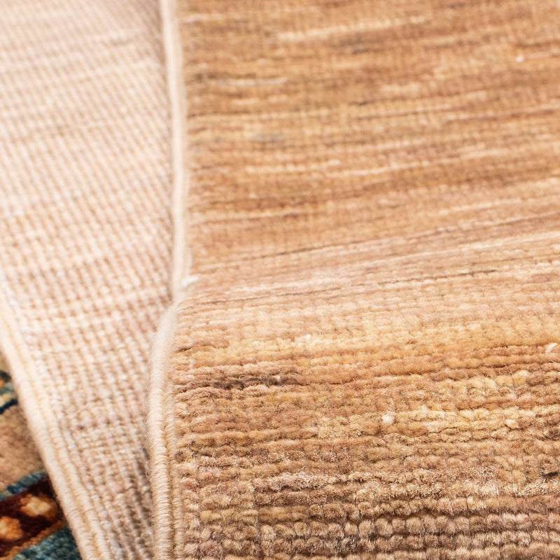 Ziegler Carpet - 245 x 169 cm - lys brun