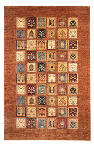 Ziegler Carpet - 308 x 200 cm - brun