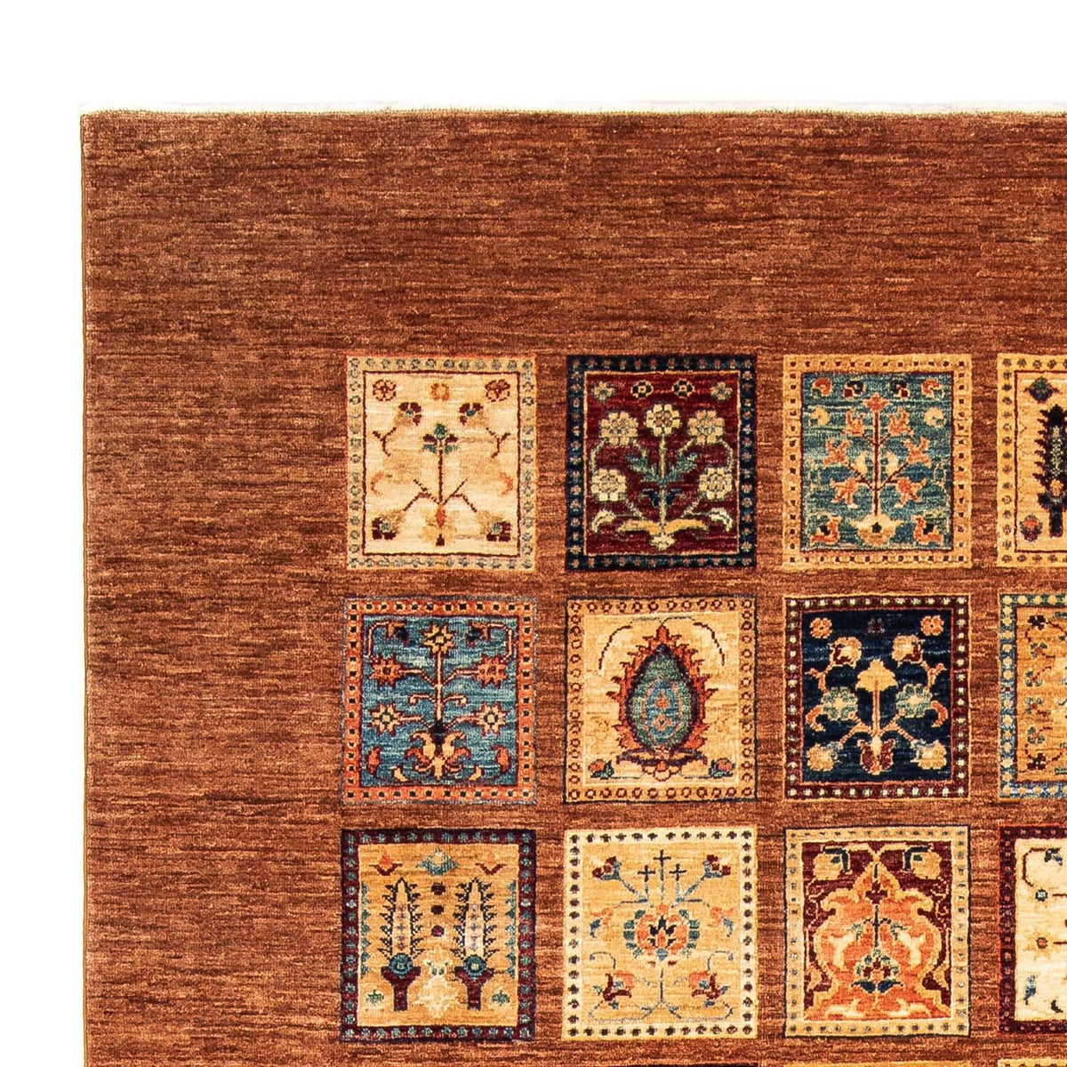 Ziegler Carpet 200x308cm - Orientalsk tæppe