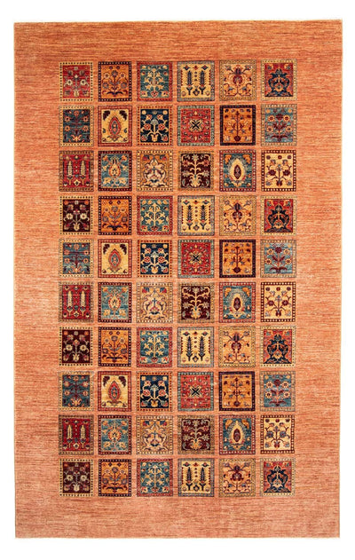 Ziegler Carpet 197x296cm - Orientalsk tæppe