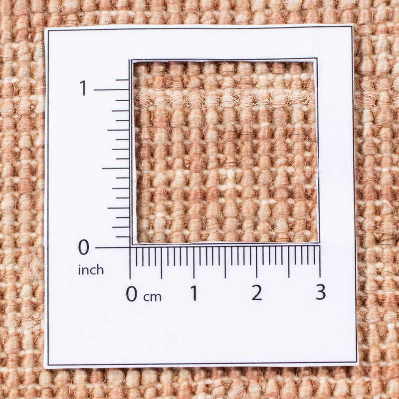 Ziegler Carpet - 296 x 197 cm - rust