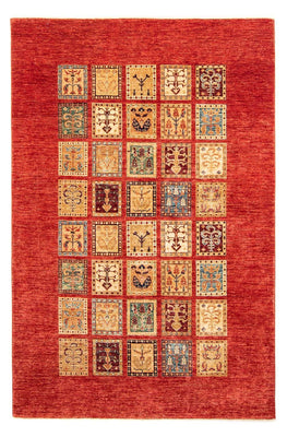 Ziegler Carpet - 244 x 170 cm - mørkerød