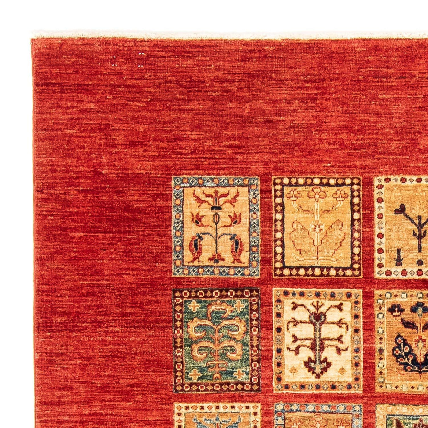 Ziegler Carpet 244x170cm - Orientalsk tæppe