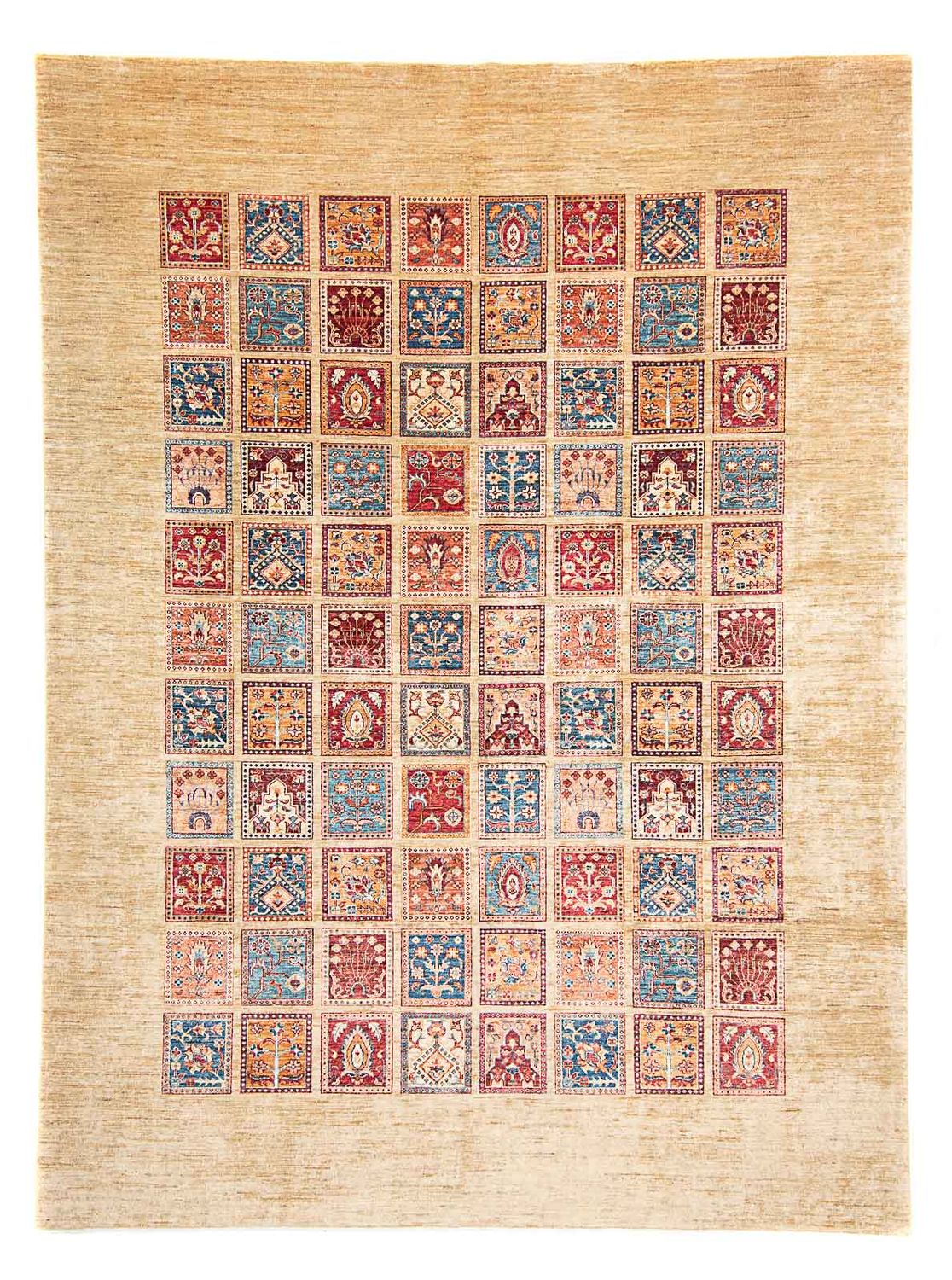 Ziegler Carpet - Bakhtiari - 358 x 276 cm - beige