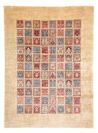 Ziegler Carpet - Bakhtiari - 358 x 276 cm - beige