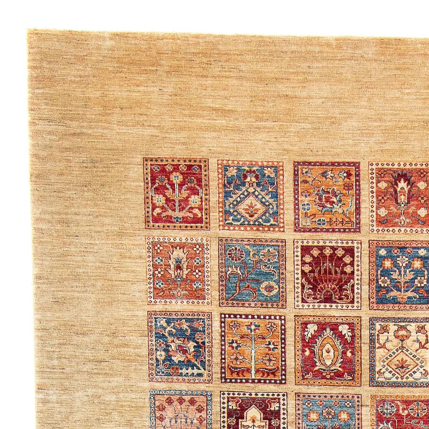 Ziegler Carpet - Bakhtiari - 358 x 276 cm - beige