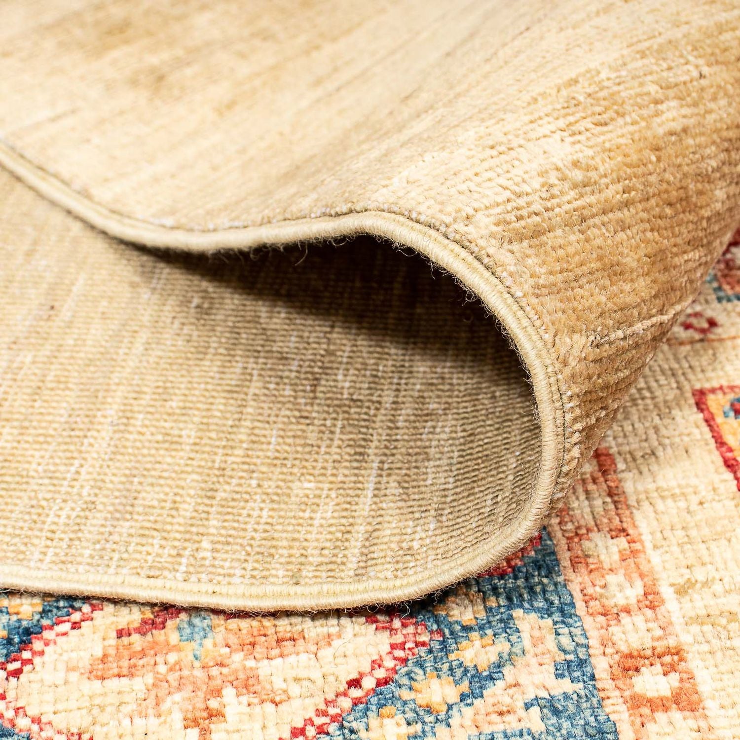 Ziegler Carpet - Bakhtiari - 358 x 276 cm - beige