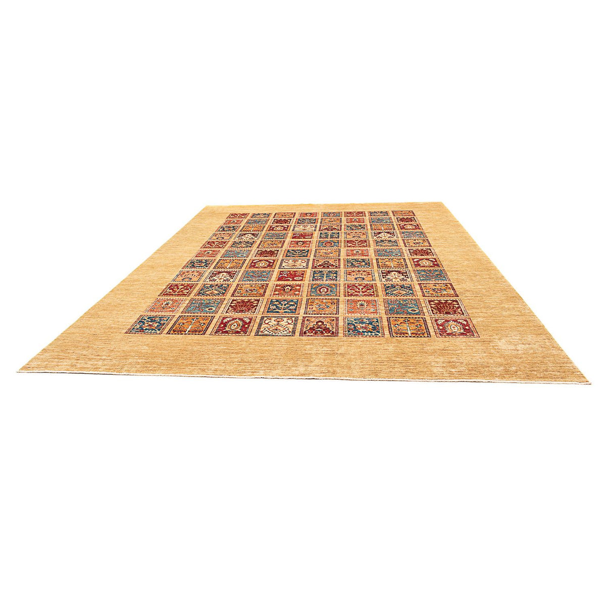 Ziegler Carpet - Bakhtiari - 358 x 276 cm - beige