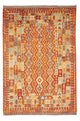 Kilim Maimana Tæppe 311x210cm - Uldtæppe