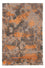 Designer tæppe - 241 x 162 cm - flerfarvet