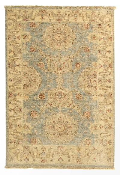 Farahan Tæppe 72x108cm - Orientalsk tæppe