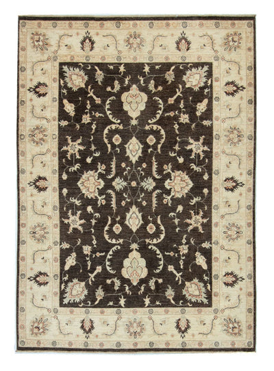 Ziegler Carpet 146x204cm - Orientalsk tæppe
