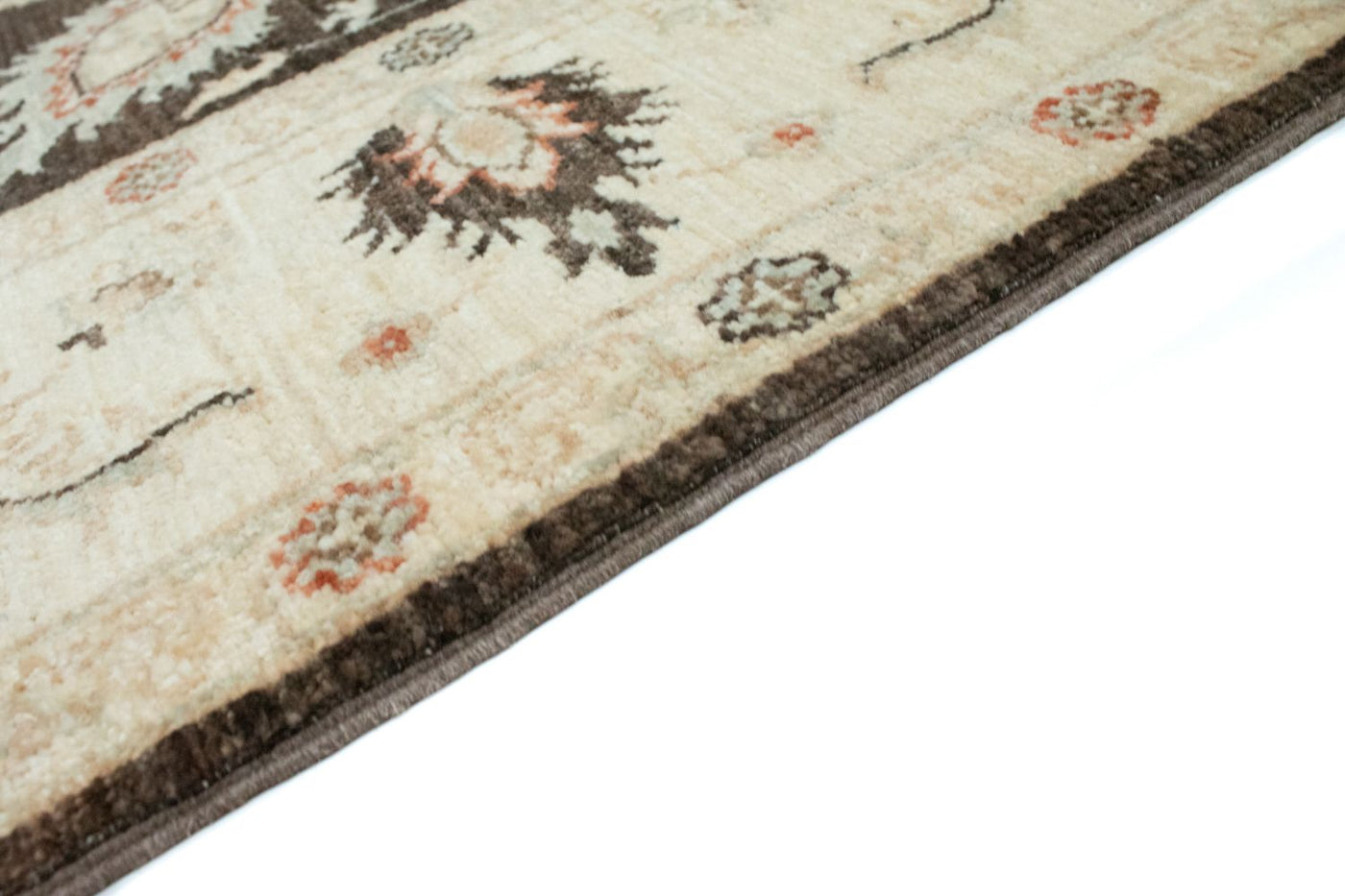 Ziegler Carpet 204x146cm - Orientalsk tæppe