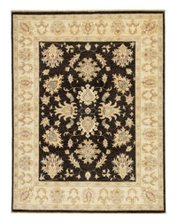 Ziegler Carpet - 194 x 149 cm - mørkegrå
