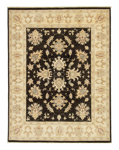 Farahan Tæppe 149x194cm - Orientalsk tæppe