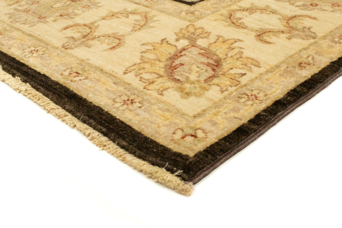 Ziegler Carpet - 194 x 149 cm - mørkegrå