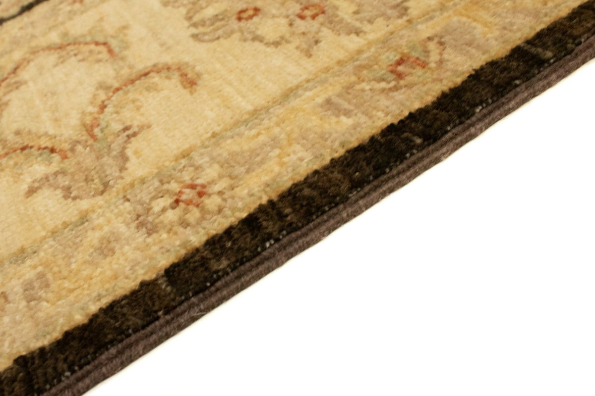 Ziegler Carpet - 194 x 149 cm - mørkegrå