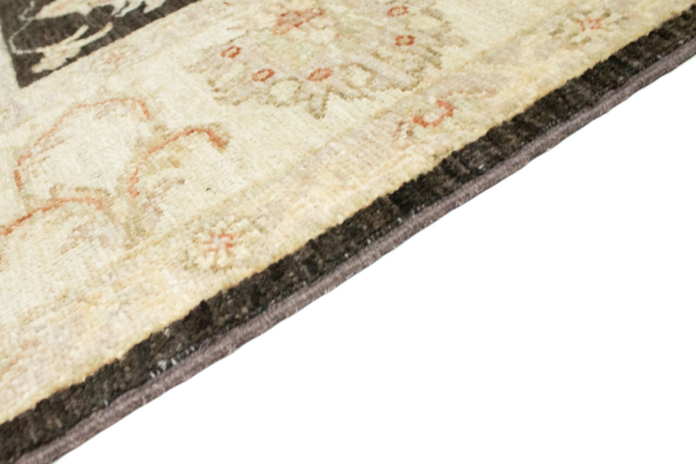 Ziegler Carpet 200x147cm - Orientalsk tæppe